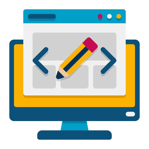 Web Design and Development