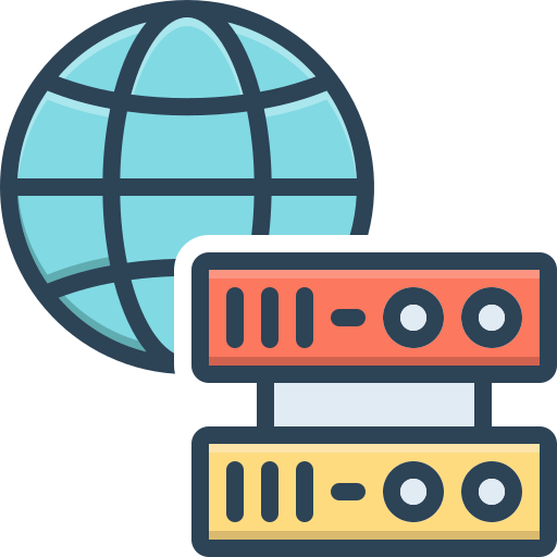 Domain and Hosting